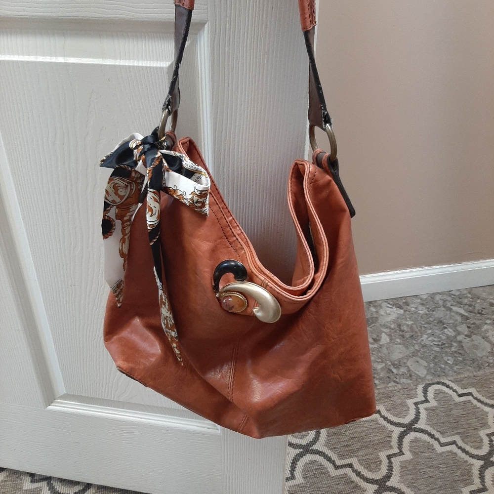 Shoulder bag